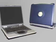 Compaq Presario 2200 15.1″